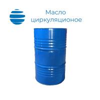 Масло циркуляционное Rosneft (Роснефть) Flowtec Iron 532 Бочка 180 кг