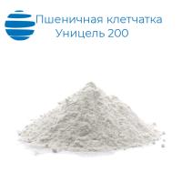 Пшеничная клетчатка Уницель 200